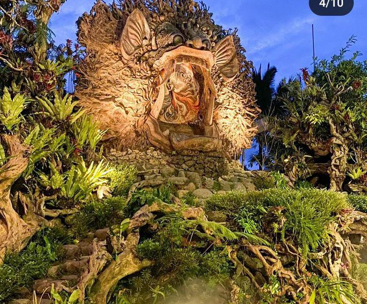 Objek wisata viral Sari Timbul buka wisata baru