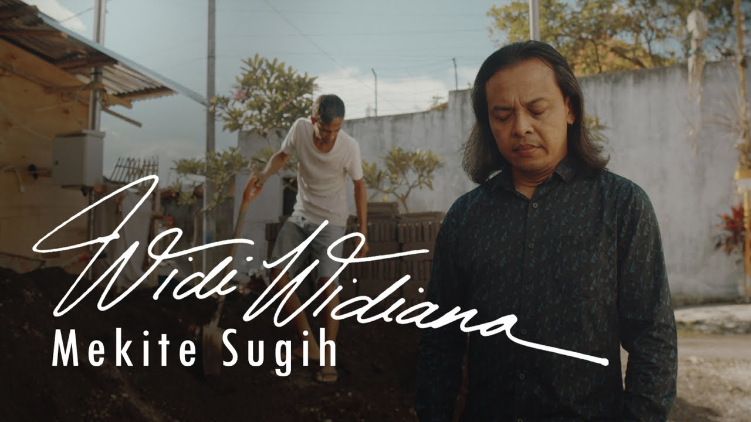 Widi Widiana Rilis Ulang Lagu &ldquo;Mekita Sugih&rdquo; dari Suma Ardana