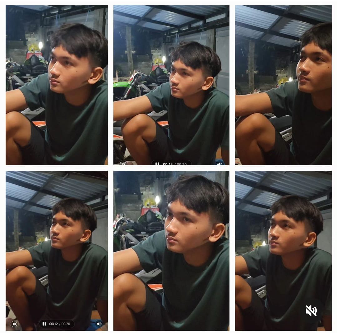 I Kadek Narendra Krisnanda