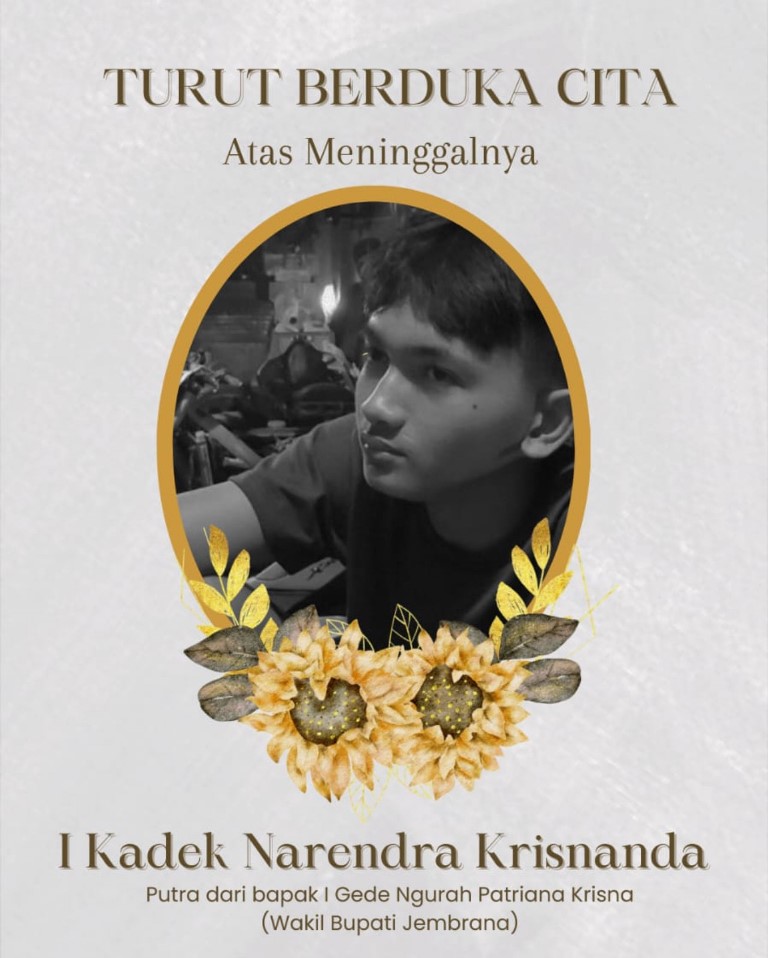 I Kadek Narendra Krisnanda