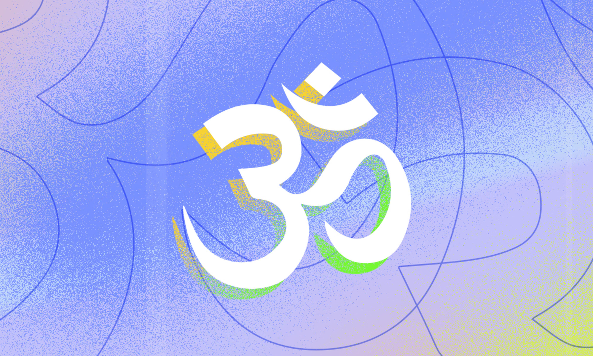 Aksara "OM"