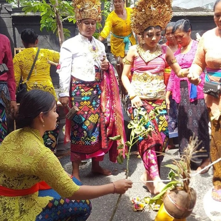 metanjung sambuk