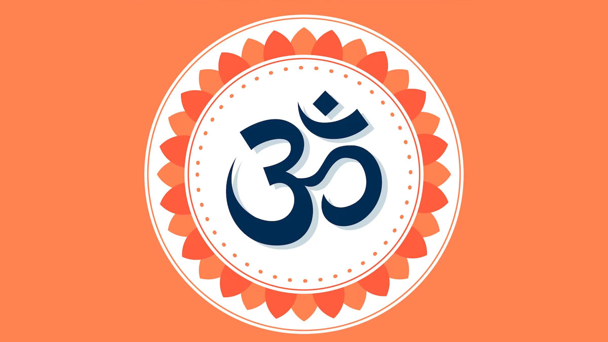 Aksara Om