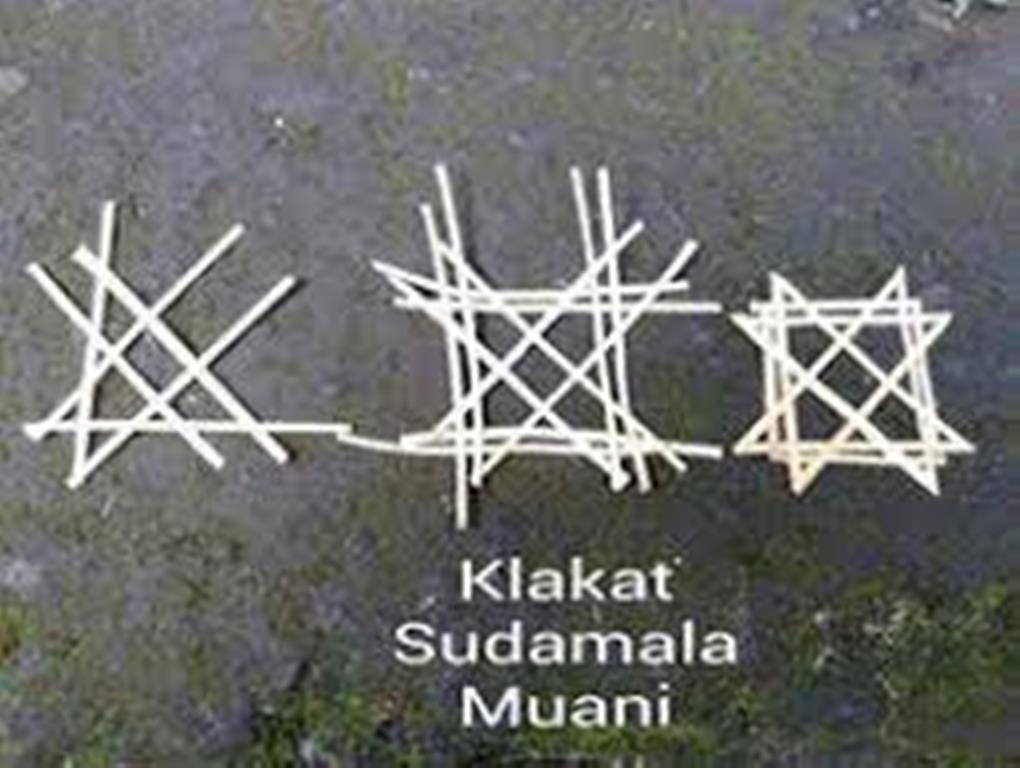 Klakat Sudamala Lanang