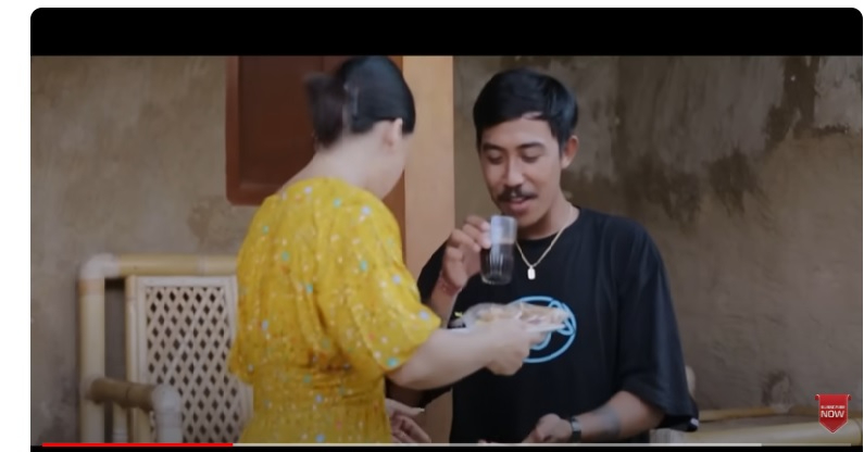 Penyanyi senior Tri Puspa gaet Made Gunawan dalam lagu Sing Pait Sing Manis