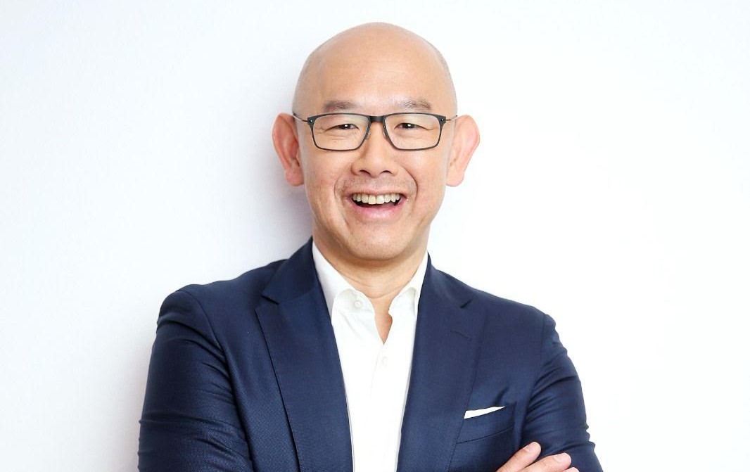 Pendiri dan CEO dari ONE Global Capital, Iwan Sunito.