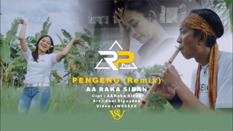 Lagu lawas &ldquo;Pengeng&rdquo; yang dipopulerkan Raka Sidan kembali viral di Tiktok