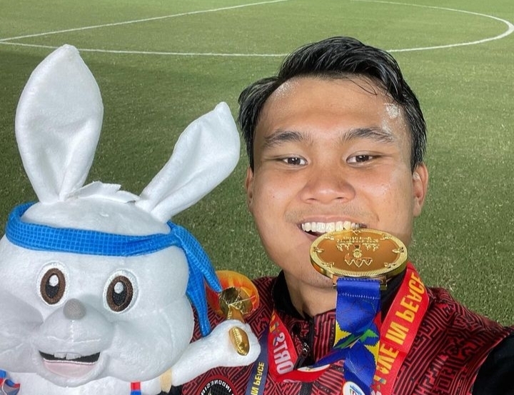 I Komang Teguh Trisnanda Putra