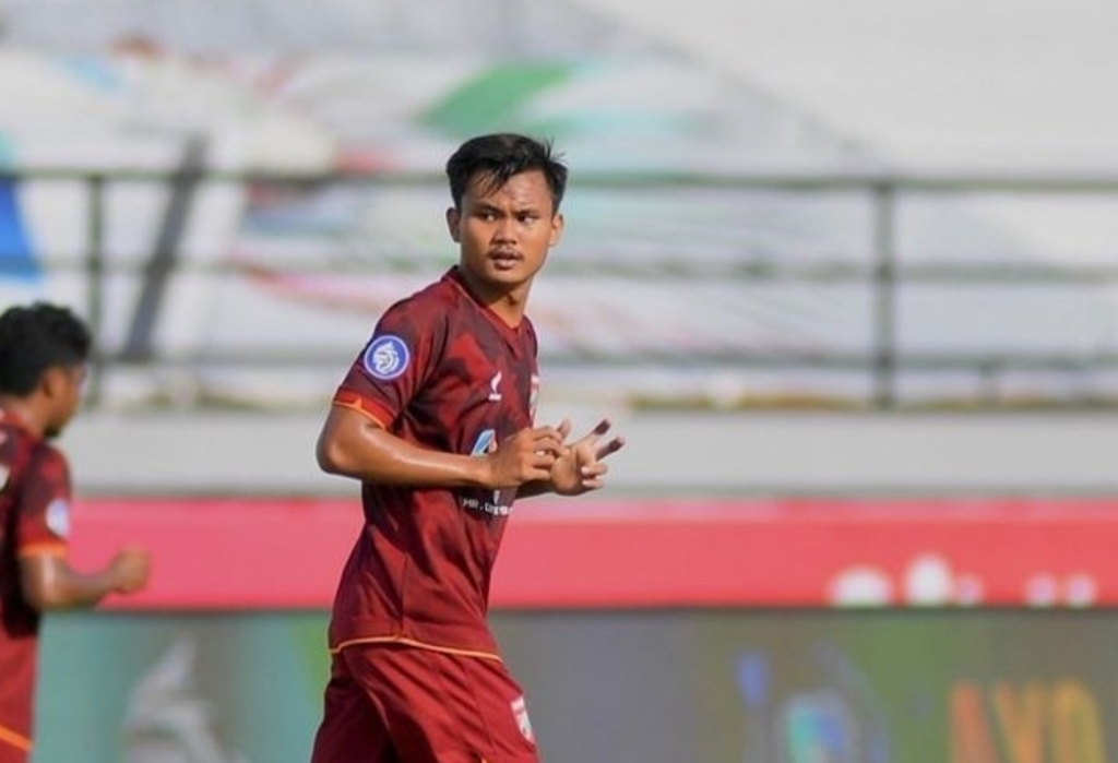 Komang Teguh