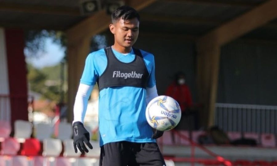 I Komang Teguh Trisnanda Putra.