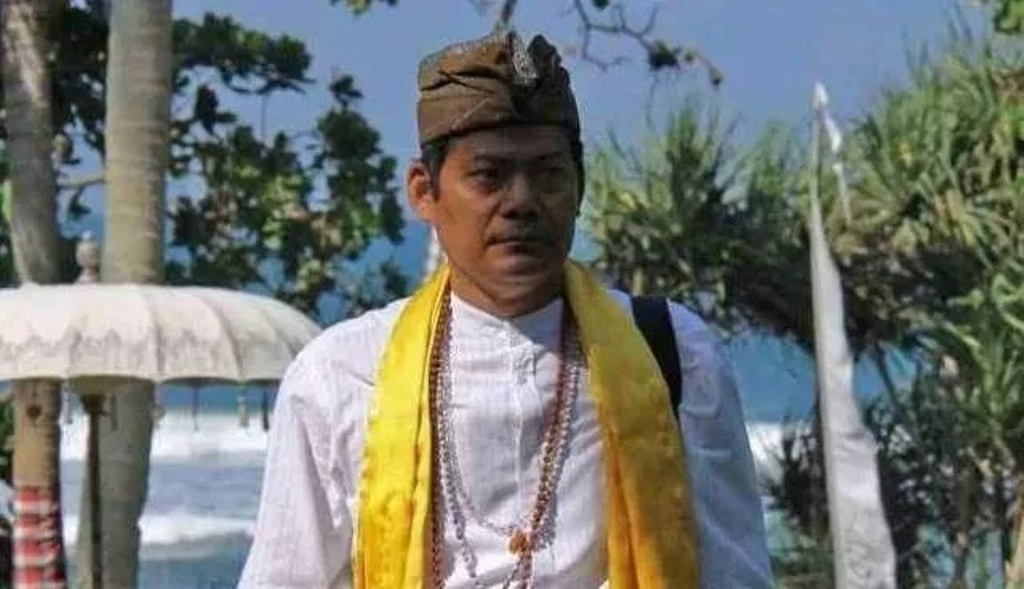 Rasa Acharya Praburaja Darmayasa