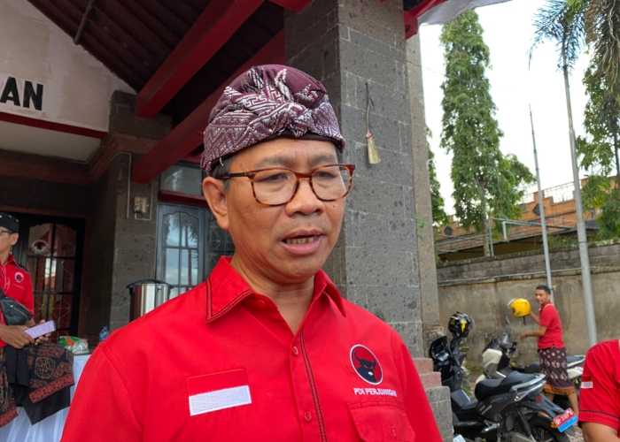 I Ketut Suiasa