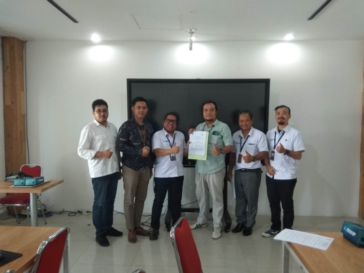 HIBAH: Tim Monitoring dan Evaluasi Kemendikbud