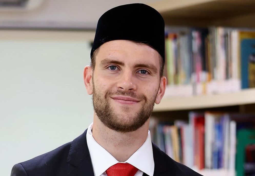 Maarten Paes
