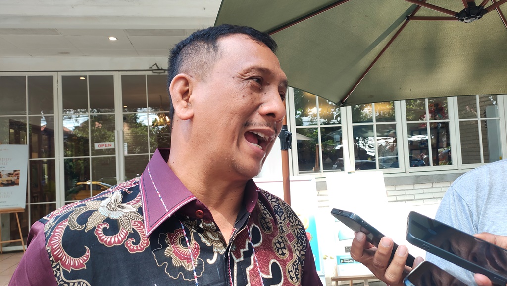 Gede Pasek Suardika