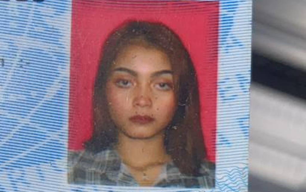Rianti Agnesia, korban pembunuhan di Kuta, Badung, Bali.