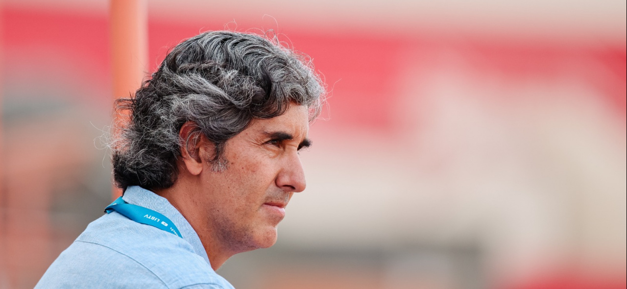 Pelatih Bali United, Stefano Cugurra
