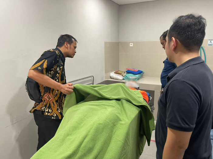 Arya Wedakarna menyoroti kasus meninggalnya mahasiswa STIP Jakarta asal Bali