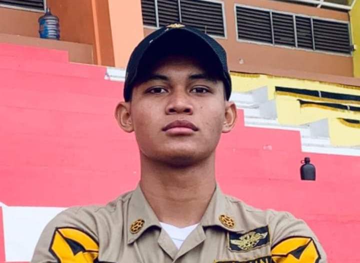 Putu Satria Ananta Rustika