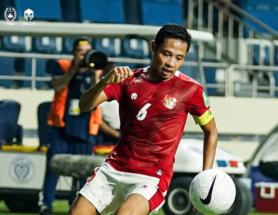 Evan Dimas