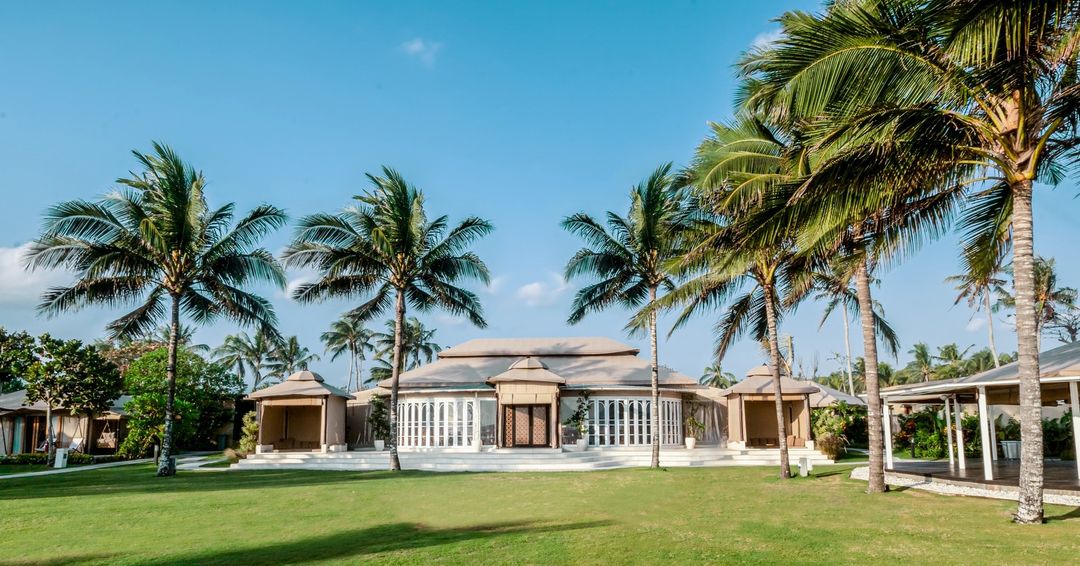 STAYCATION: Bali Beach Glamping menawarkan pengalaman staycation yang tak ditemukan di Kintamani Bali. Bisa untuk acara pernikahan dan ulang tahun.