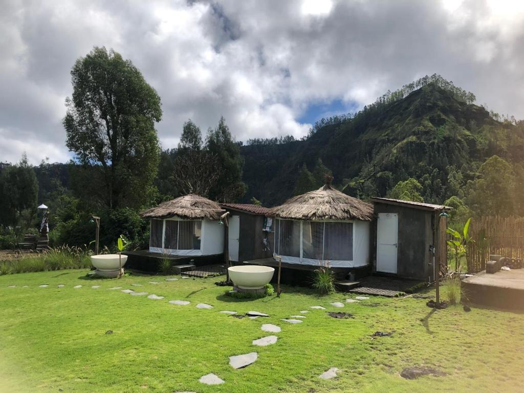 BARU DIBUKA: Glamping di Kintamani Bali ini baru dibuka April 2024. Ada promo menarik yang ditawarkan untuk pengunjung.