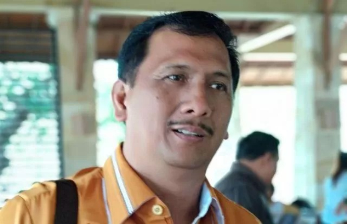 Gede Pasek Suardika ikut berkomentar terkait prosesi perkawinan Mahalini dan Rizky Febian