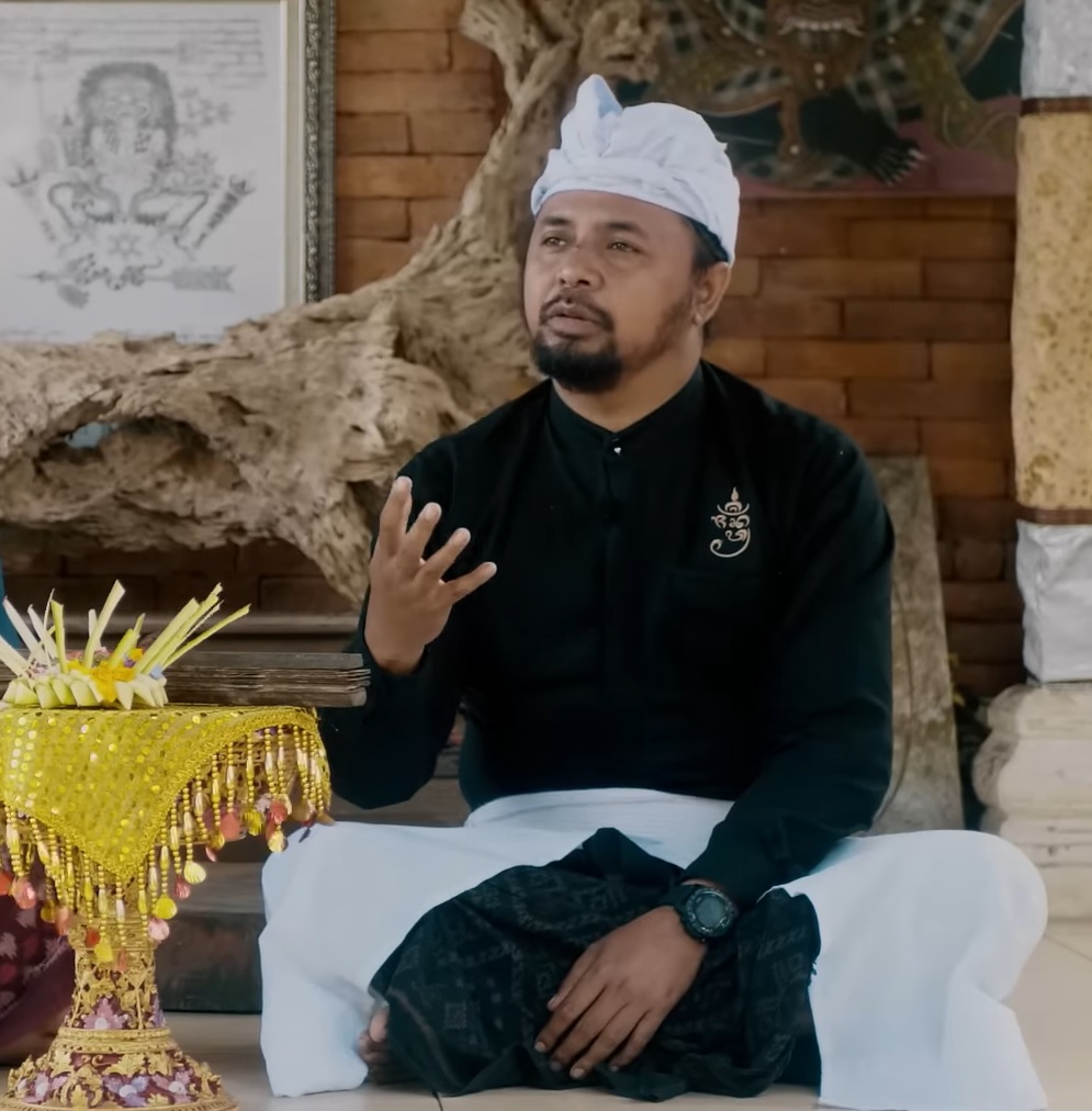 Ida Bagus Made Bhaskara