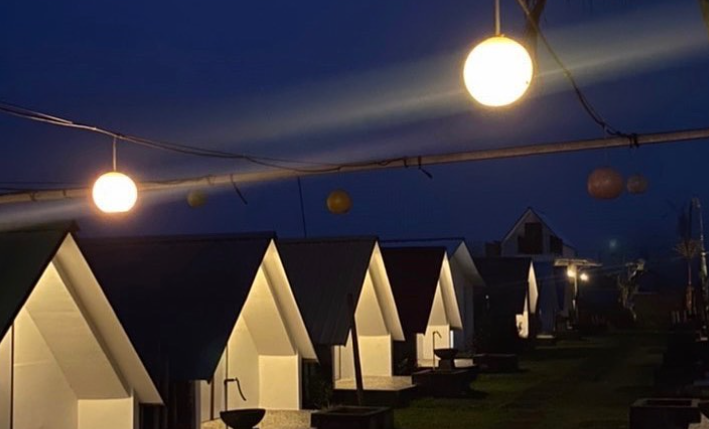 Bayung Glamping