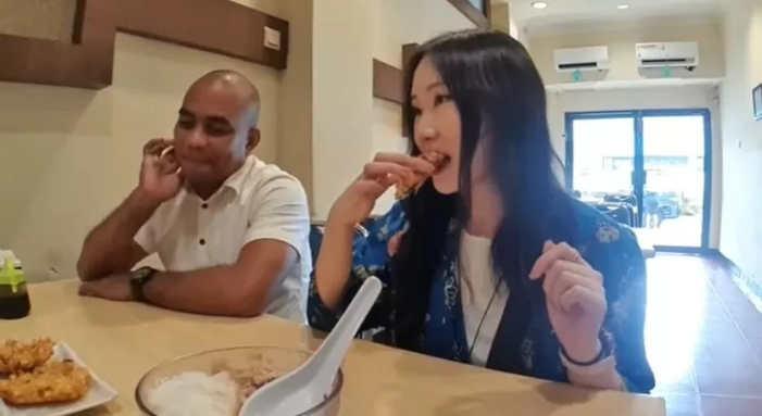 Sebuah video viral di media sosial youtuber bernama Jiah diajak ke hotel orang laki-laki yang baru dikenal