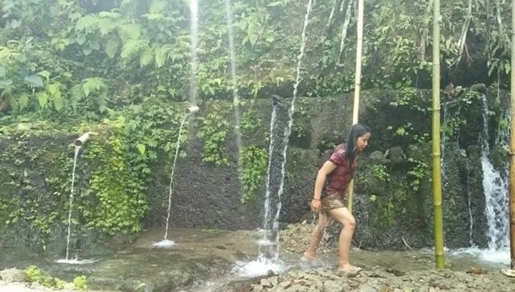 Pasiraman Manik Tirtha