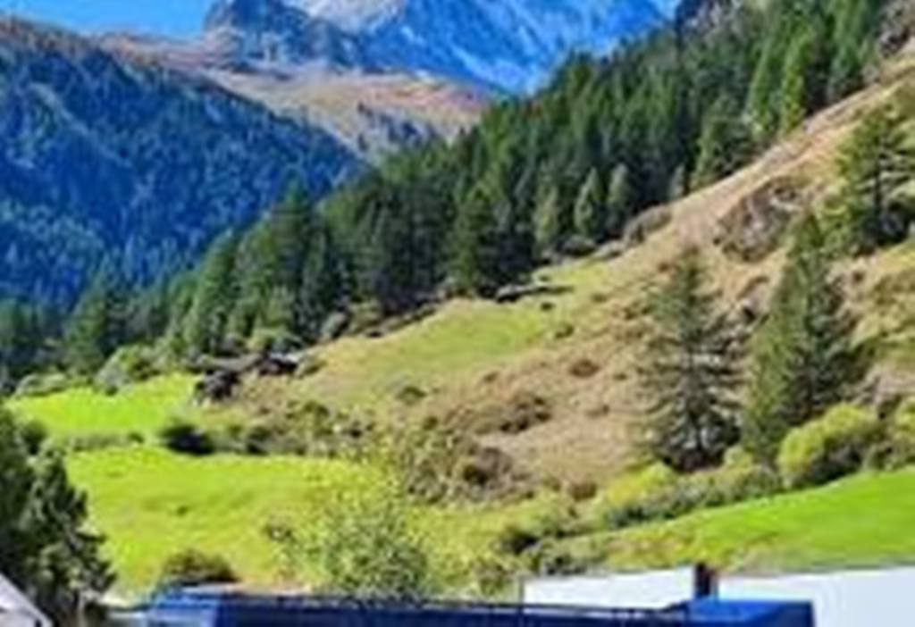 WISS: Foto salah satu pemandangan di Swiss yang mirip dengan pemandangan 6 glamping yang terletak di Kintamani Bali dan Bedugul Tabanan yang disebut Swiss nya Bali.