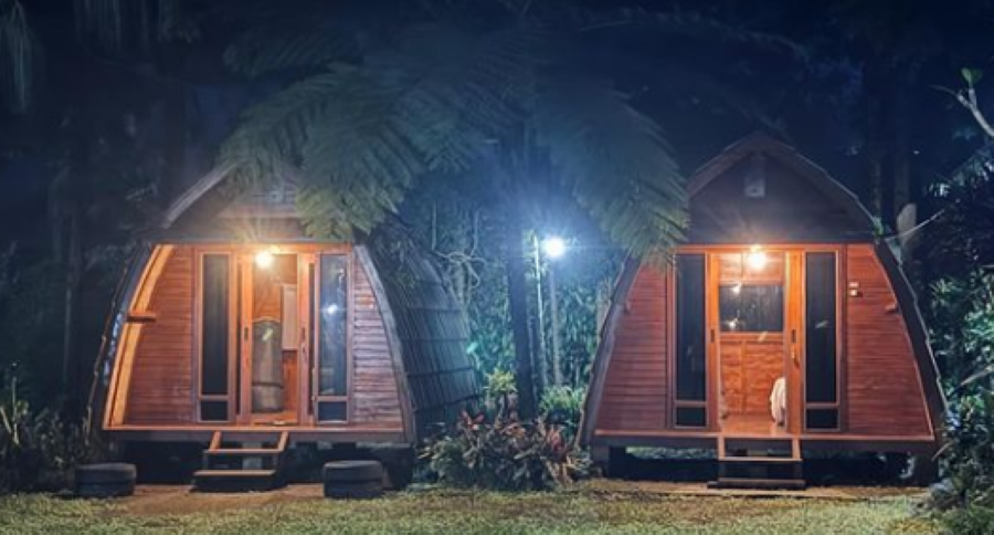 Agro Pudak Lestari Glamping