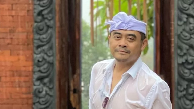 Arya Wedakarna memberi pesan terkait peredaran narkoba yang kian meresahkan di Bali