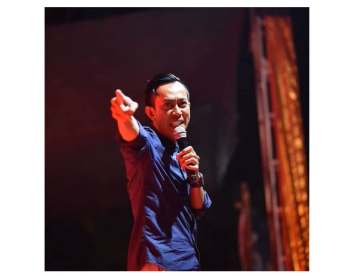 Lagu Memodal Tresna milik Raka Sidan kembali viral