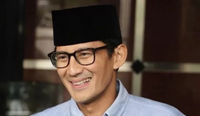 Niluh Djelantik menanggapi pernyataan Sandiaga Uno tentang daerah New Moscow di peta wilayah Canggu Bali