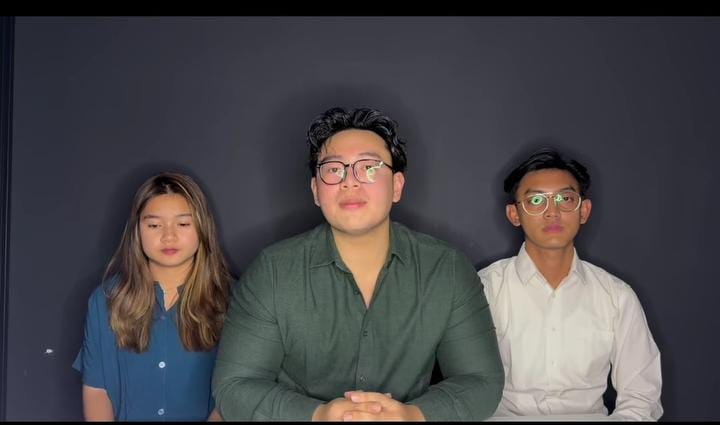 Donny Sucahyo Owner SINII Digital membuat permohonan maaf terkait konten Gek Bali