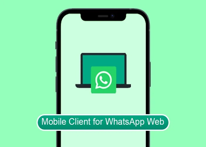 Mobile Client for WhatsApp Web Terbaru 2024