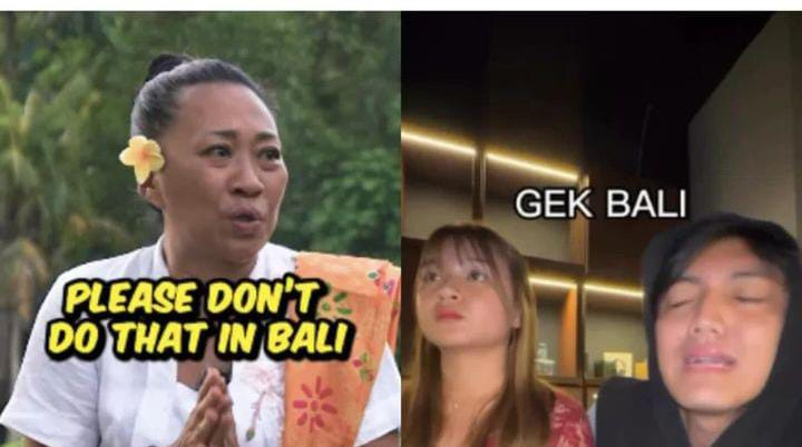 Niluh Djelantik tegaskan akan tetap membawa kasus konten Gek Bali ke ranah hukum