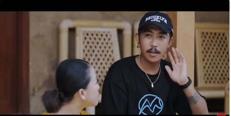 Penyanyi Made Gunawan akan tampil pada HUT Kota Bangli.