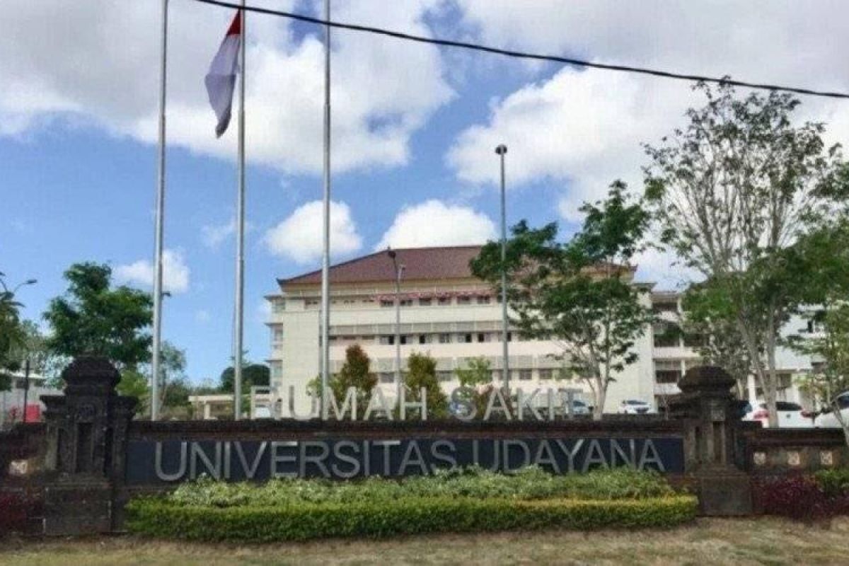 Rumah Sakit Unud, Bali