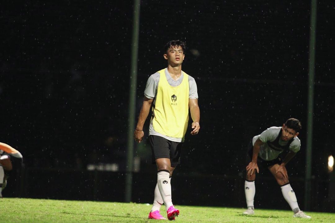 Pratama Arhan Debut Singkat, Suwon FC Kalah