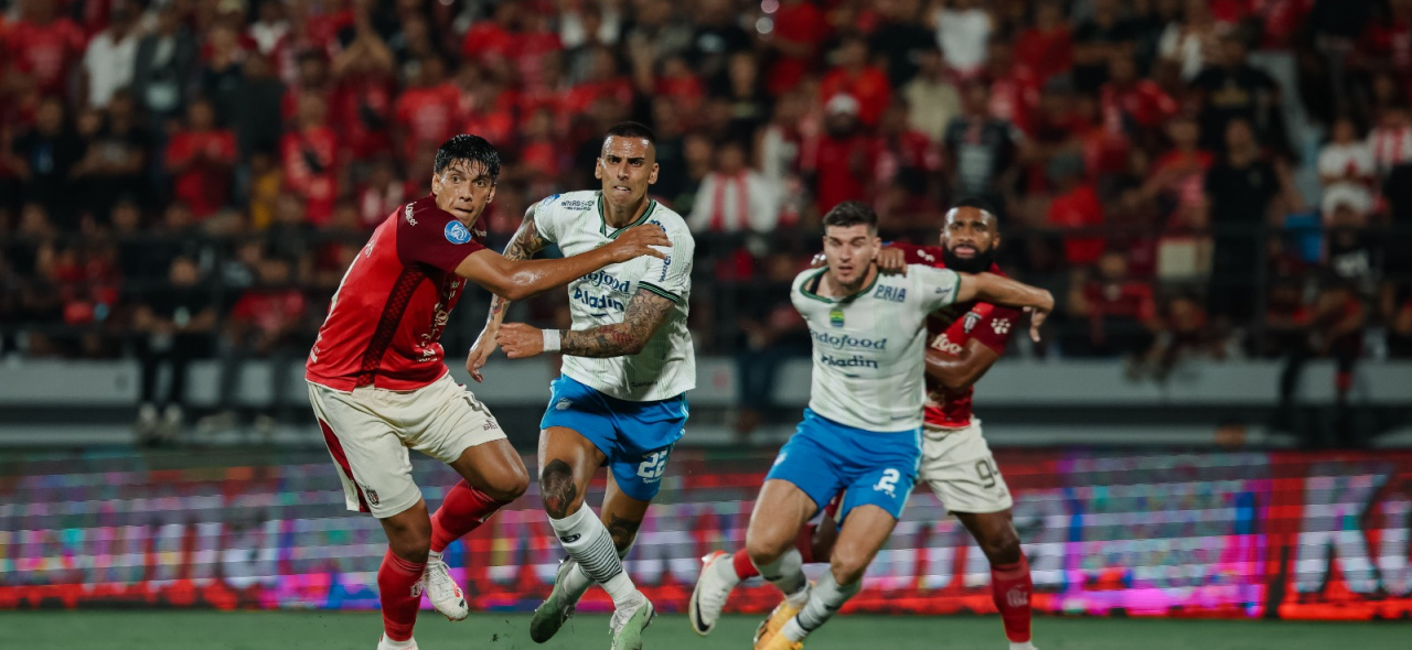 PEMAIN ASING: Soal regulasi 8 pemain asing di Liga 1 musim depan, pelatih Bali United Stefano Cugurra belum memberi jawaban pasti.
