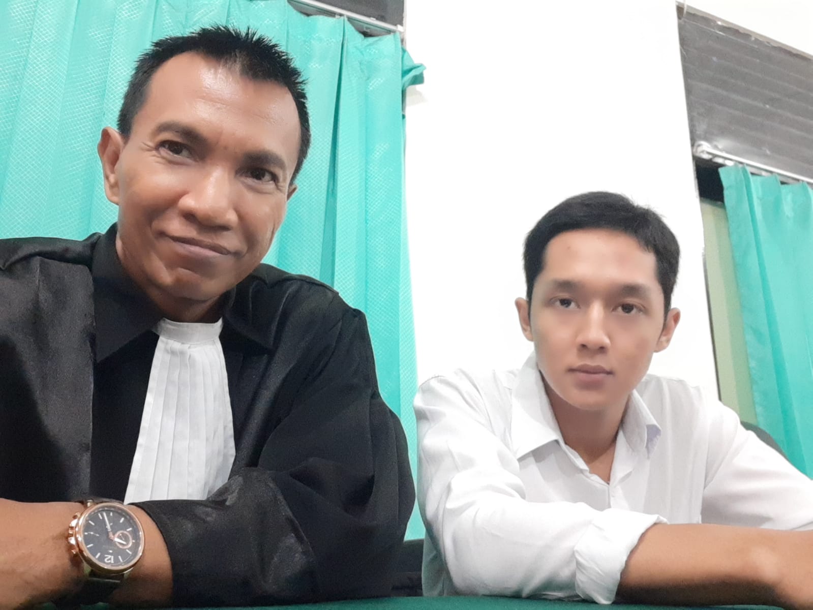 Pemangku Jero Dasaran Alit divonis 6 tahun penjara di PN Tabanan