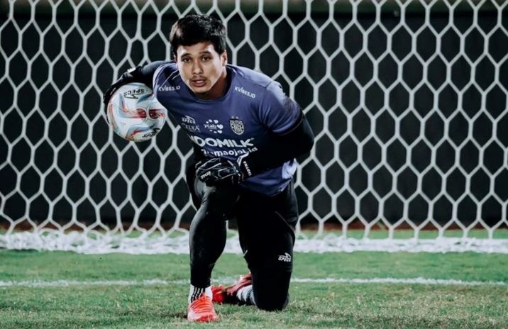 Muhammad Ridho