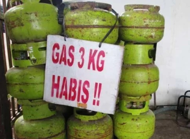 Anggota DPR RI Nyoman  Parta minta Polda Bali menelusuri kebenaran pernyataan viral Nyoman Setiawan terkait dugaan pengoplosan gas LPG 3 Kg