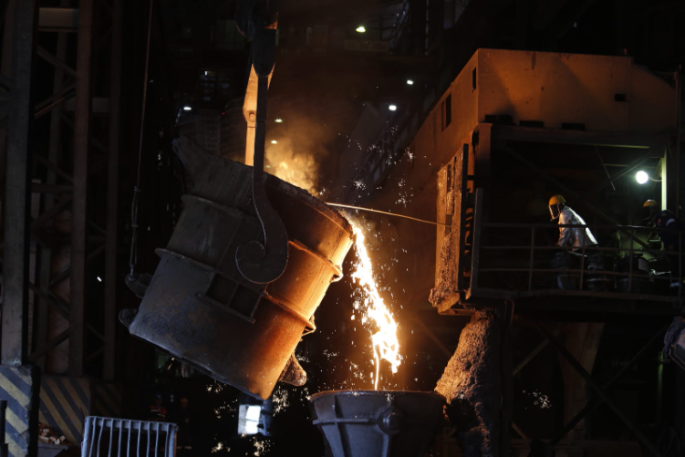 BUMN Holding Industri Pertambangan Indonesia (MIND ID) perkuat program nilai tambah Komoditas mineral
