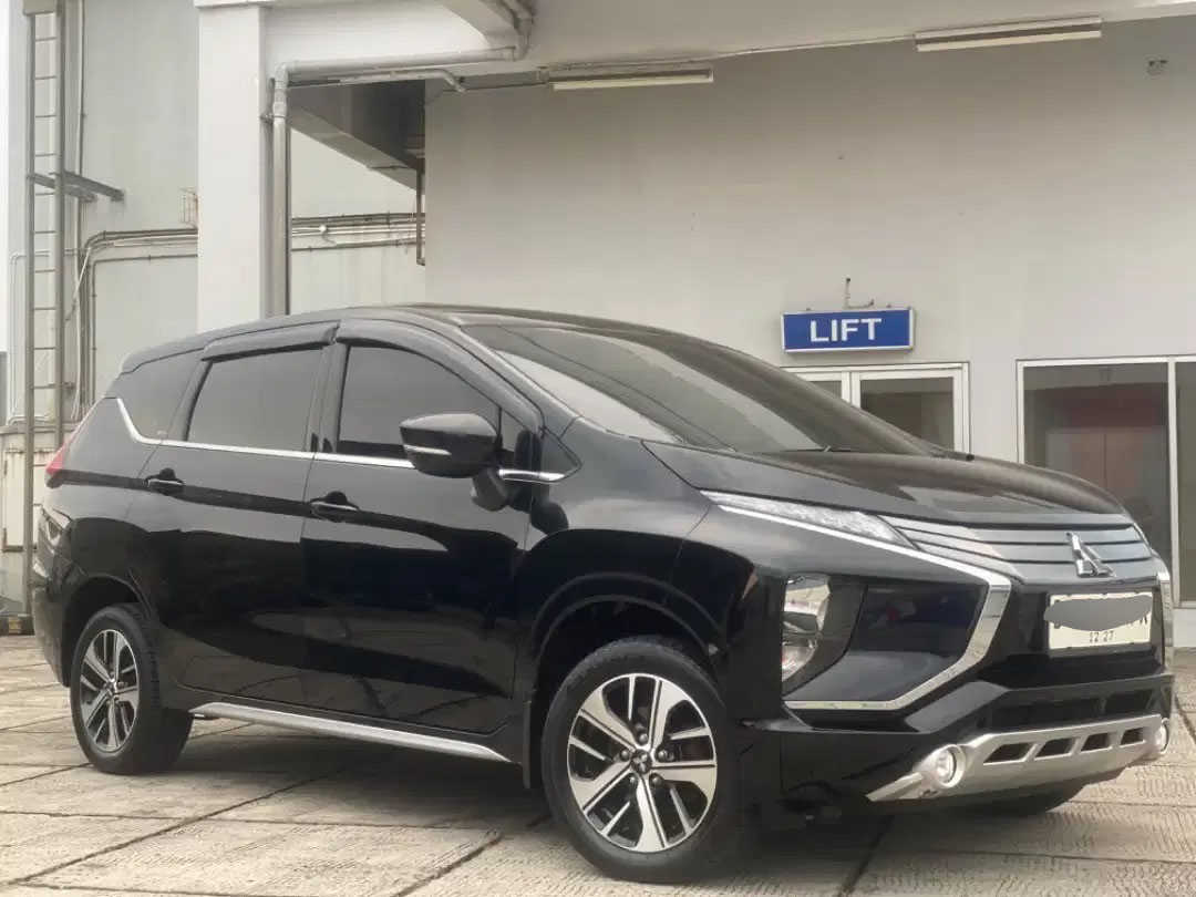 Mitsubishi Xpander bekas generasi pertama. (OLX).