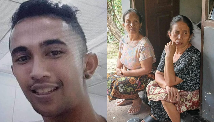 Nyoman Yudara meninggal dunia saat mengadu nasib di Ceko. Dia meninggalkan anak dan istri.