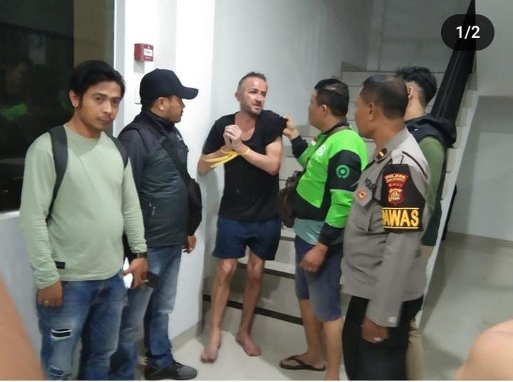 Niluh Djelantik minta bule yang curi truk di Bali dipenjara sebelum diblacklist